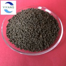 天然地下水處理用錳砂濾料 優質錳砂石特性、價格與圖片詳解